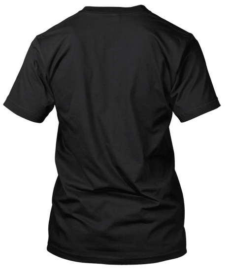 👶 Grand Kids Are Wonder Ful 👶 Black áo T-Shirt Back