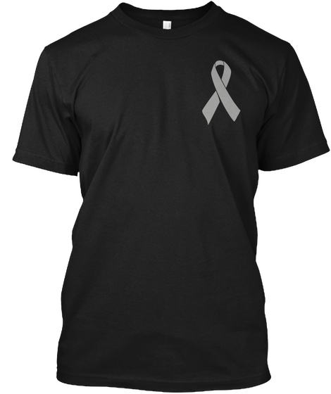 Limited Edition Black áo T-Shirt Front