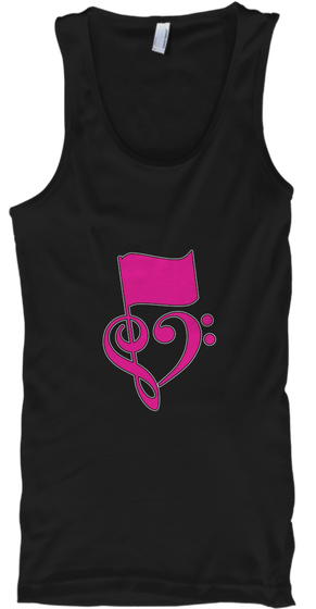 Color Guard Lovers Black Camiseta Front