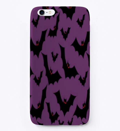 Halloween Special Iphone Case Black áo T-Shirt Front