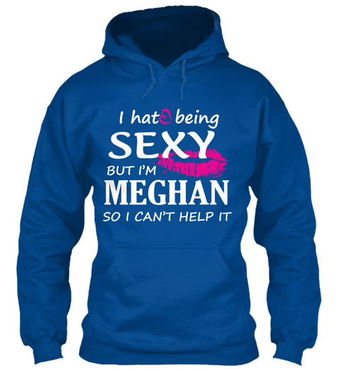 Tshirt Of Meghan, Sexy Meghan Royal T-Shirt Front