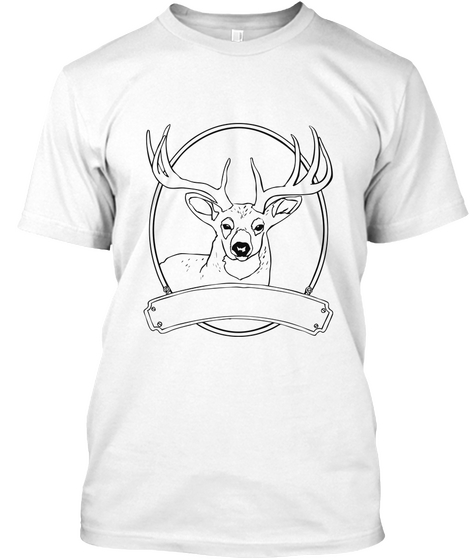 Style Of The Day White Kaos Front