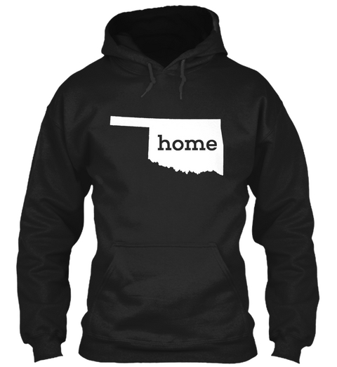 Home Black Kaos Front