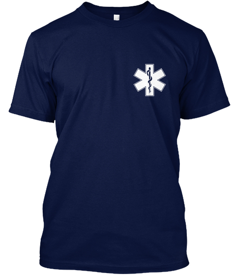 Online Sale Exclusive!!! Navy Camiseta Front