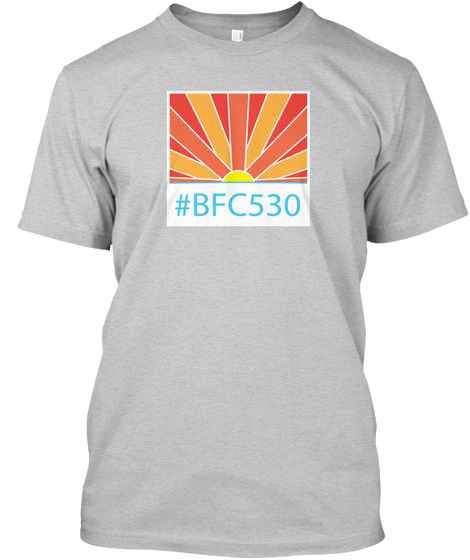 #Bfc530  Light Steel áo T-Shirt Front