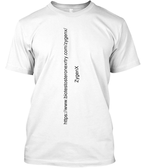 Https://Www.Biotestosteronexrtry.Com/Zygenx/

Zygen X White Camiseta Front