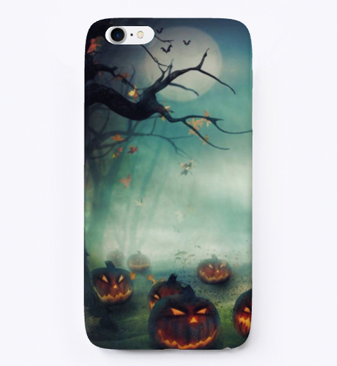 #Best Halloween  I Phone Cases In 2017  Black áo T-Shirt Front