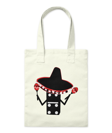 Mexican Train Sombrero T Shirts   Comput Natural T-Shirt Front