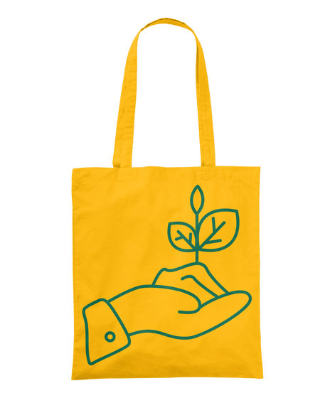 Totes Are From Lakshmi International Sunflower T-Shirt Front