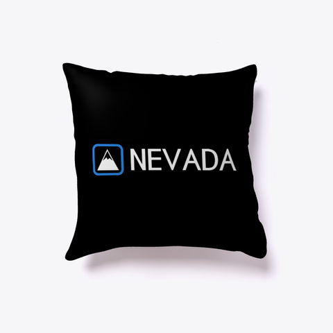 Nevada Mountains White Kaos Front