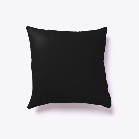 Indoor Pillows 
Our Custom Printed Pillows Come In Three Sizes, So You'll Be Sure To Find One That Perfectly Fits... White Camiseta Back