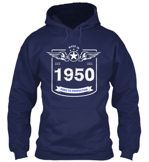 1950 Navy Kaos Front