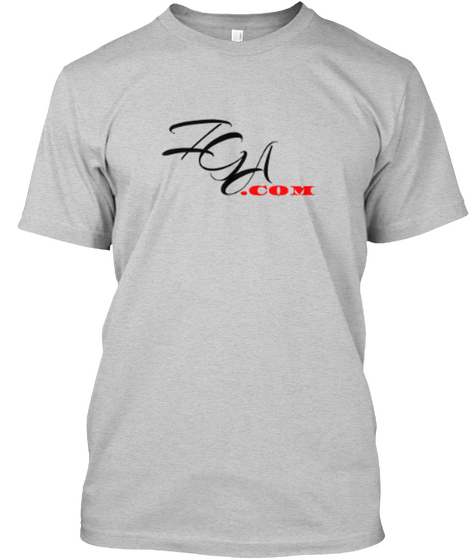 T Shirt Www.Igotapps.Com Light Steel T-Shirt Front