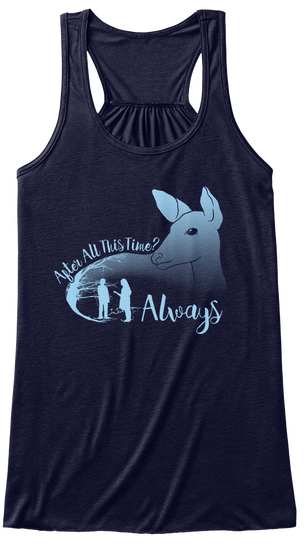 After All This Time? Always  Midnight Kaos Front