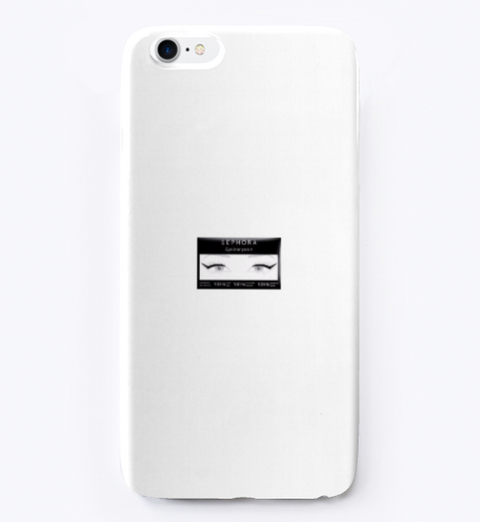 Iphone Cashe Standard T-Shirt Front