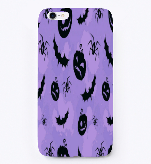 Halloween Special Iphone Case Standard T-Shirt Front