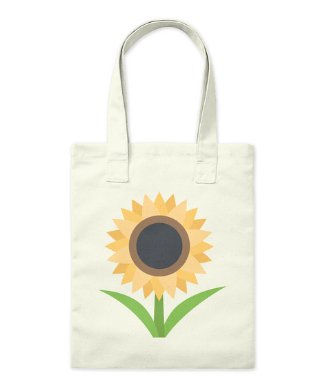 Totes From Lakshmi International Natural áo T-Shirt Front