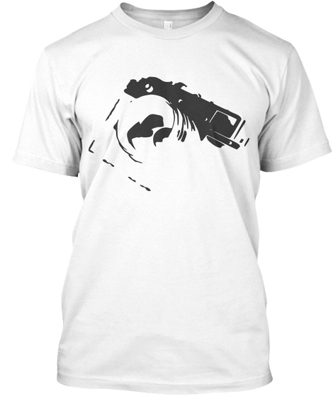 Camera, Photo, Photographer   T Shirt White T-Shirt Front