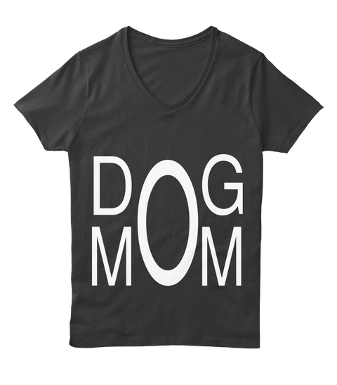 O G D M M Black áo T-Shirt Front