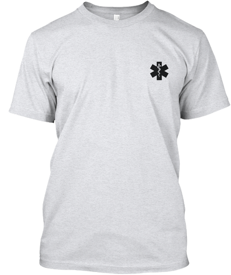 Pharmacy Technician  Limited Edition Ash T-Shirt Front