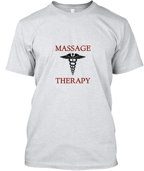 Massage Therapy Ash Kaos Front